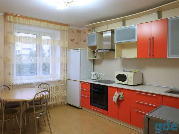 2-х комн. квартира продажа, пр-т победы 17А, фотография 2