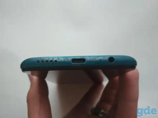 Продаю Redmi Note 9 в отличном состоянии, фотография 4