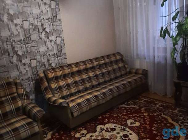 Продается отличная 3-ех комнатная квартира в г. Барановичи, фотография 4