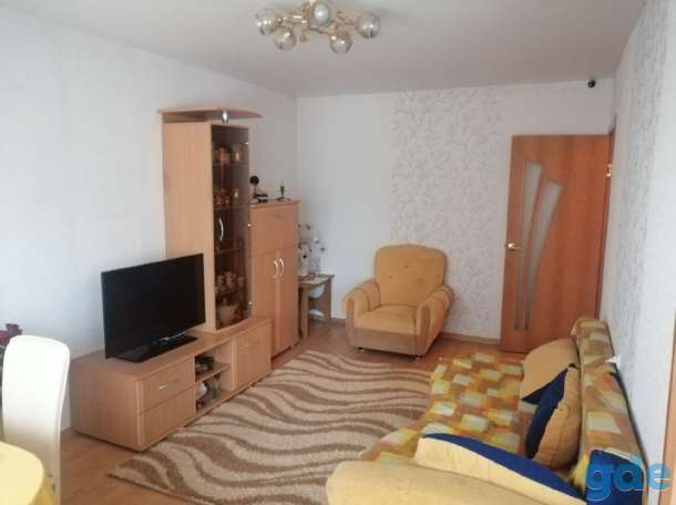 Продам 2-ух комнатную квартиру,Днепровская 22 1-ый этаж, фотография 1