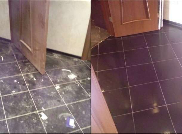 Недорого и качественно уборка квартир и коттеджей, фотография 5