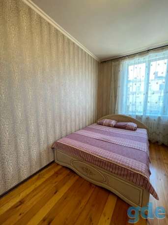 Квартиры на сутки в Белоозерске, фотография 1