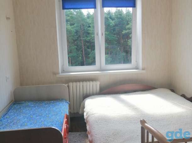 Двухкомнатная квартира в Гродно. Домейко, фотография 4