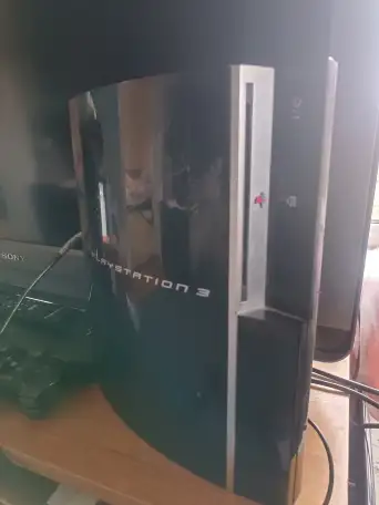 Приставка PS3 slim плэй стэйшн 3 PlayStation 3 несколько вариантов, фотография 4