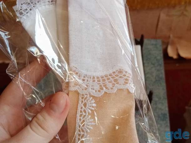 Продам кровать для кукол, фотография 3