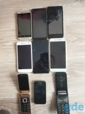 Продаю на зопчясти стабильные устройство, фотография 2