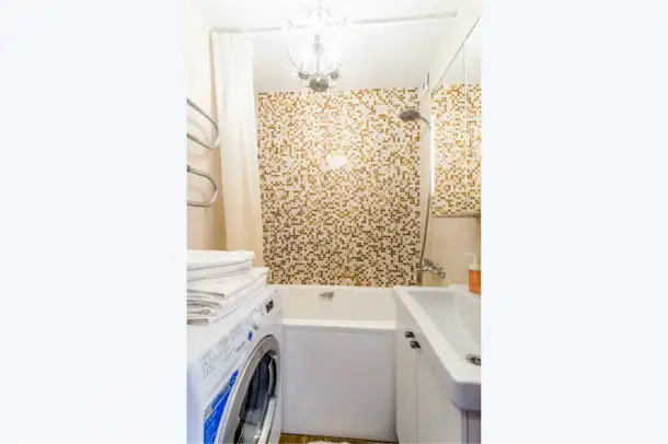 Квартира на сутки для гостей Верхнедвинска, ул.Гагарина, д.58, фотография 8