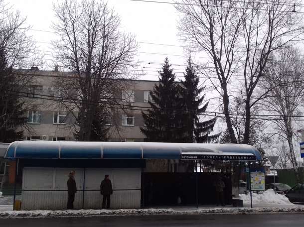 Сдам торговые павильоны в аренду, ул. Барыкина, Пр-т Речицкий, фотография 5