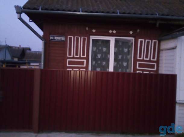 Продам полдома в центре., фотография 3