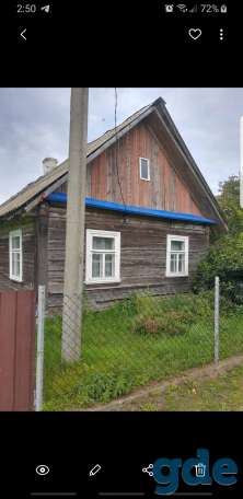 Продаётся дом д. Доги, фотография 3