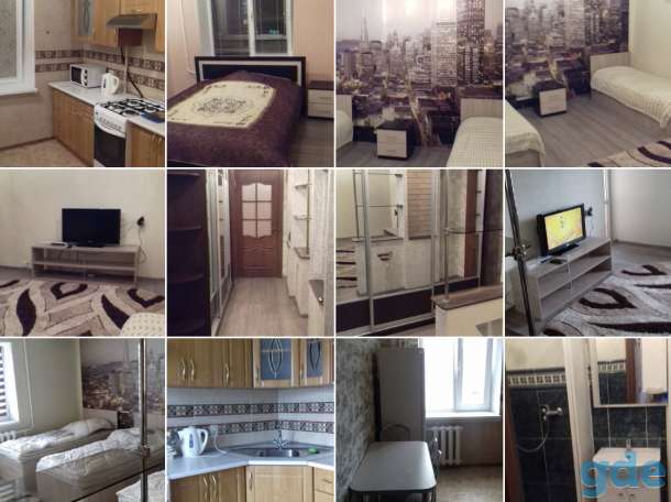 Квартиры на сутки Мозырь, Бульвар Юности 66, фотография 11