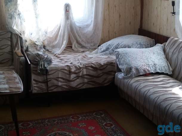 СДАЮ ДАЧУ, д. Вязынка Петришковский с/с Молодечненский р-н, фотография 3