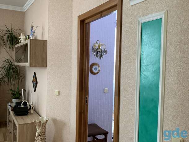 3-х комнатная квартира, ул.Ленина 122, фотография 12