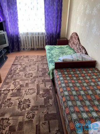 Квартира на сутки в г. Лельчицы, фотография 2