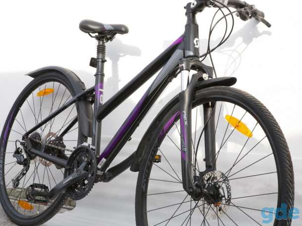 Scott Sportster 40 Lady (США) Состояние нового!, фотография 5