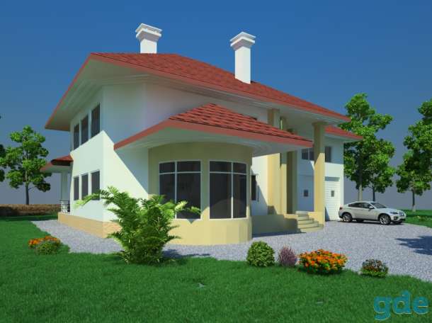 Продажа коттеджа, Полоцкой район д. Гвоздово, фотография 2