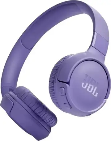 Наушники jbl tune 520bt (фиолетовый), фотография 1