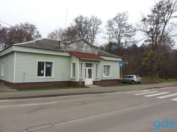 Помещения в аренду от 5,2м2, ул. Фабричная, 22, фотография 2