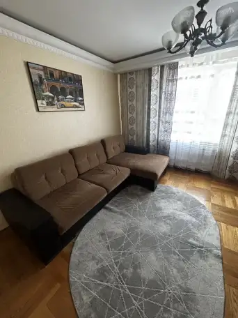 Квартира на сутки, Риммы Кунько 5а, фотография 2