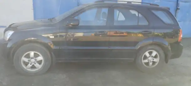 KIA SORENTO, фотография 2