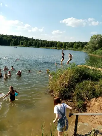Продам дачу на озерах, фотография 4