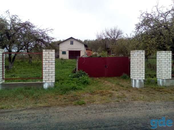 Продается недостроенный дом в д. Тюкантовичи (Барановичский район), фотография 8