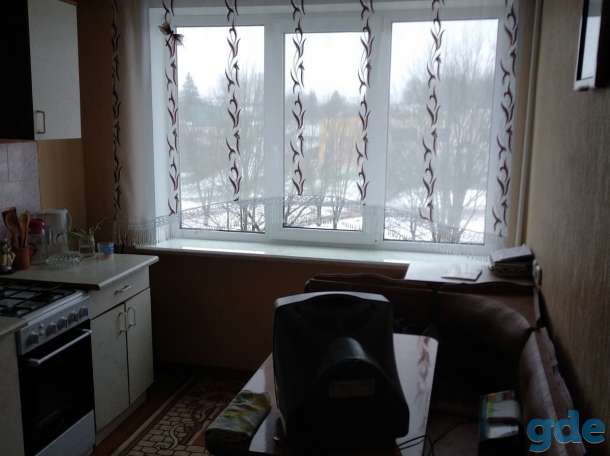 Квартира, Крестьянская 8, фотография 6