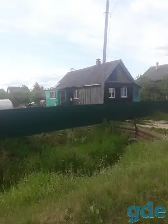 Продам дом, 4 переулок Калинина, д 7, фотография 2