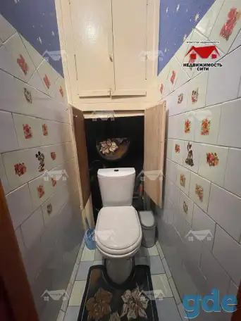 Трехкомнатная квартира б-р Страконицкий д.9, фотография 8