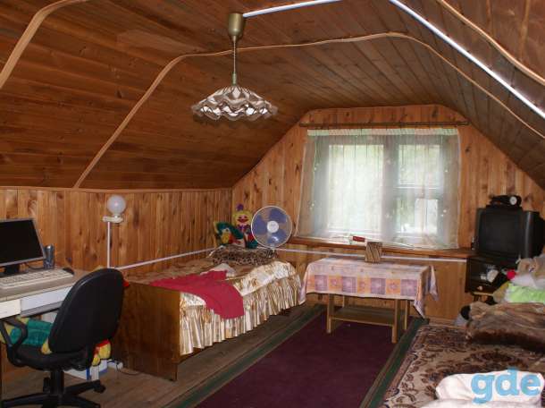 Садовый участок и строения., Дрюково , р-он.с.т 