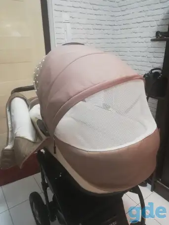 Продам коляску 2 в 1, фотография 6