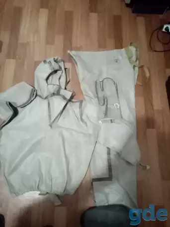 Костюм озк, фотография 1