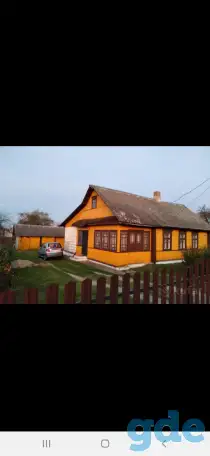 Продам дом, Г. ул. Маяковского, 13, фотография 1