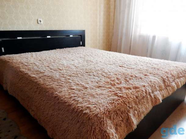 Квартиры на сутки в Жлобине. Низкие цены, фотография 1