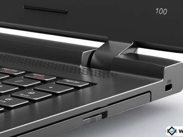 Купить Ноутбук Lenovo 100-15IBY выгодно!, фотография 3