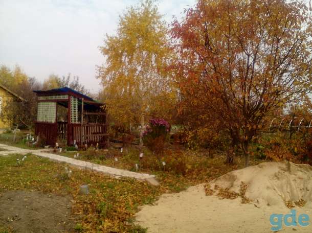 Продам дачу, дачный участок., фотография 5