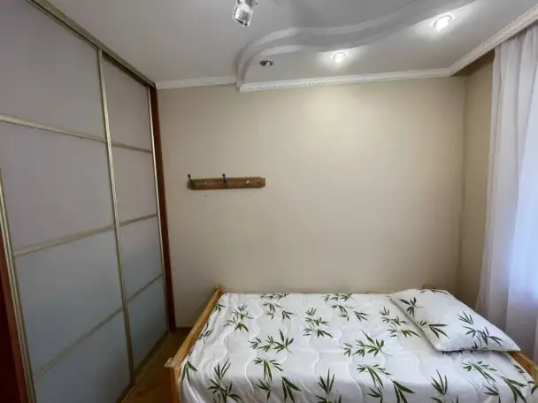 Квартира на сутки по улице Орловского д.36, фотография 5