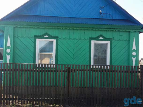 Продам все новое кроме сруба, фотография 2