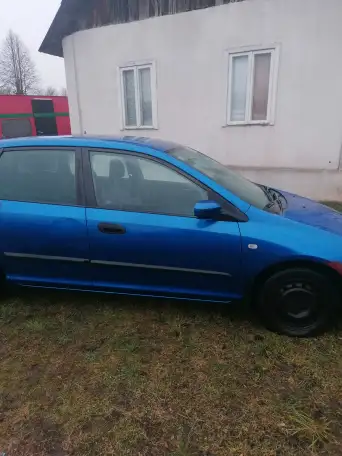 Авто продажа Honda Civic, фотография 8
