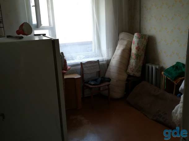 4-х комнатная квартира, фотография 8