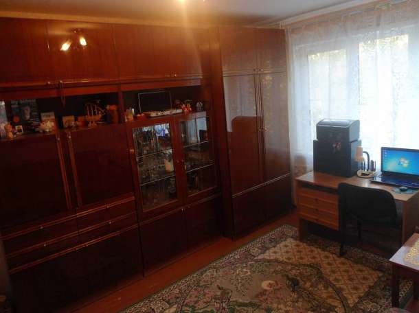 Продам уютную комнату, Жудро ул. 37, фотография 1