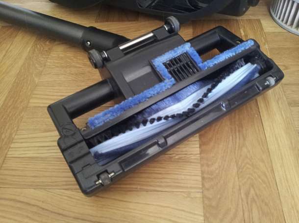 Продам пылесос Panasonic, фотография 2