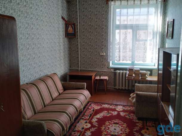 Срочно продам 2-х комнатную квартиру, ул. Восточный посёлок, д. 4, кв. 5, фотография 5