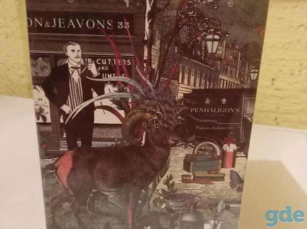 PENHALIGON'S, фотография 3