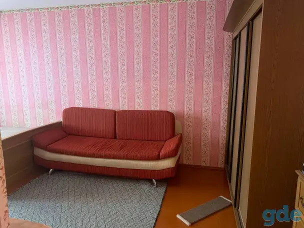 Сдам 1ую квартиру, Г.Якубова 24, фотография 1