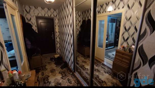 Продам 1ком Квартиру в аг. Коммунар, фотография 1