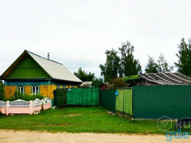 Продам дом, фотография 5