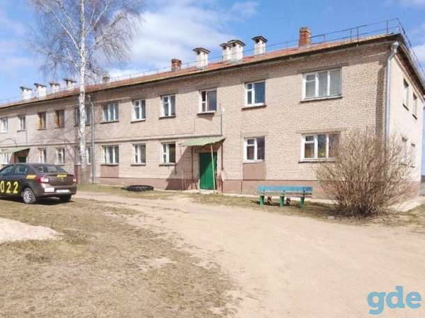 Срочно 2-ух ком.квартира в Городке, фотография 2