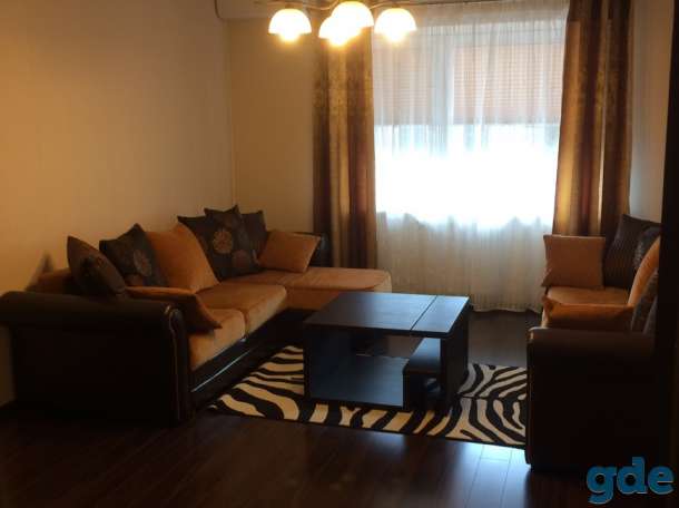 Продам квартиру , к маркса 82, фотография 2