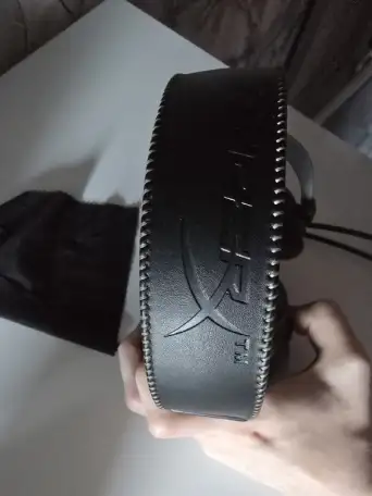 HyperX Cloud 2, фотография 3